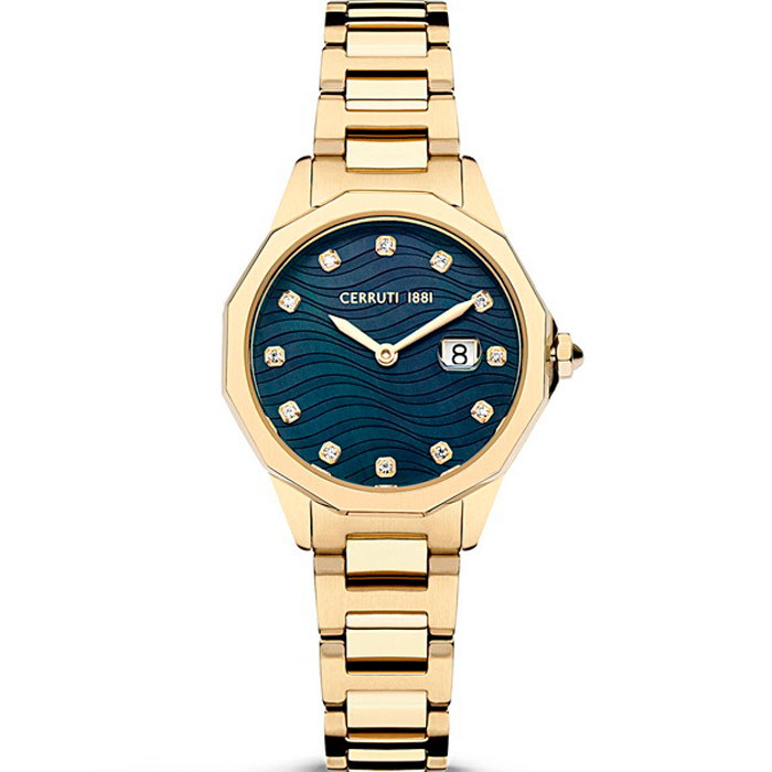 Часы Cerruti 1881 JESINA CIWLG2232401